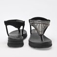 thumbnail image 4 of SANDALIA DIVA NEGRO 132029, 4 of 4
