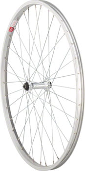 20X1.5-Inch Sta Tru Silver St1 36H Rim Front Wheel