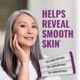 thumbnail image 4 of Live Conscious Collagen Peptides Packets with Biotin & Vitamin C - Grass-Fed, Hydrolyzed, Hair Skin Nail & Joint Support for Adults - 20 pack, 4 of 9