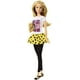 Barbie Grande Aventure de Chiot Poupée Barbie – image 4 sur 10