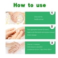 thumbnail image 4 of Fiudx Receta para Uñas, Cuidado para Uñas, Solución para Rápido Crecimiento de Uñas, Tratamiento para Manos y Pies, Uso Diario, Ideal para Viajes, 20 Ml, 4 of 6