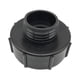 thumbnail image 5 of Adaptador profesion Ibc Tote, Conector de manguera Conector de 3 pulgadas a 2 pulgadas Conector de de agua de rosca gruesa Dn80 a, 5 of 8