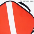 thumbnail image 4 of Greeniant Regulador de buceo de tela Oxford Universal, bolsa de transporte, correa ajustable, estuche protector de almacenamiento, accesorios Deportes acuáticos Vierkant, 4 of 6