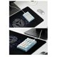 thumbnail image 3 of Wireless RGB Numeric Keyboard TYPE-C Mechanical, 3 of 5