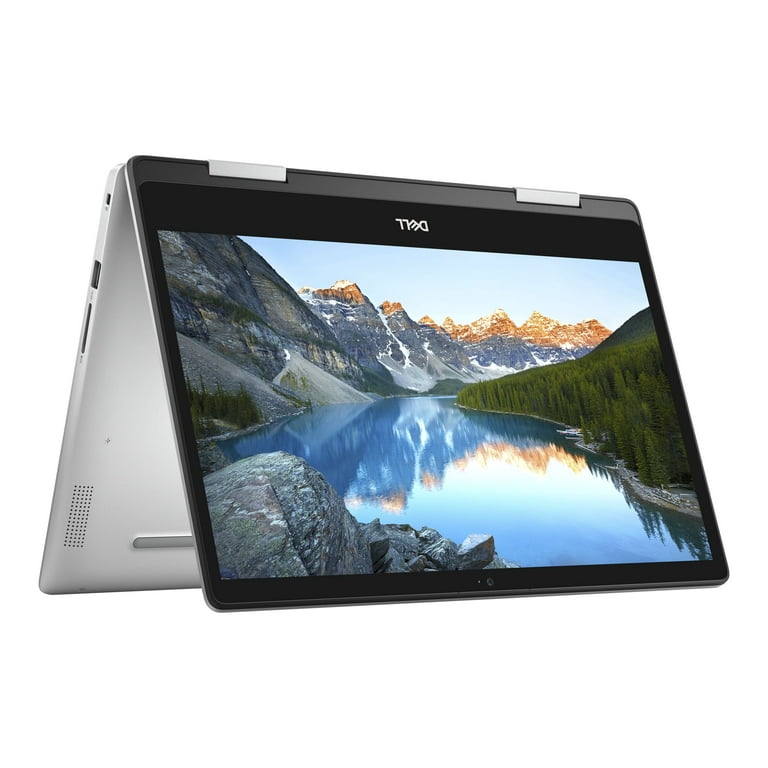 Dell Inspiron 14 5482 2-in-1 Touchscreen Laptop, 14'', Intel Core