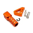 thumbnail image 2 of Speravity Pedal de freno, placa de paso, herramienta de estacionamiento, Kit de protección de Motor, piezas de equipo, suministros de repuesto para SMC Accesorios para motos Speravity VI018779-00B, 2 of 6