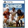 thumbnail image 1 of COLLEGE FOOTBALL 25 (PS5), 1 of 6