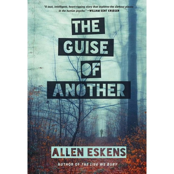 The Guise of Another, (Paperback)