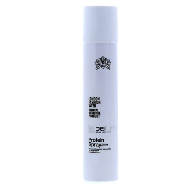Label.m Label. M Protein Hairspray (Size 8.45 Oz)