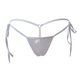 thumbnail image 2 of Tanga de ropa interior sexy, pantalones cortos, entrepierna abierta sexy, ropa interior sexy Dew PP, pijama, 2 of 4