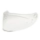 thumbnail image 1 of Mica para casco Transparente Draken Axxis, 1 of 3