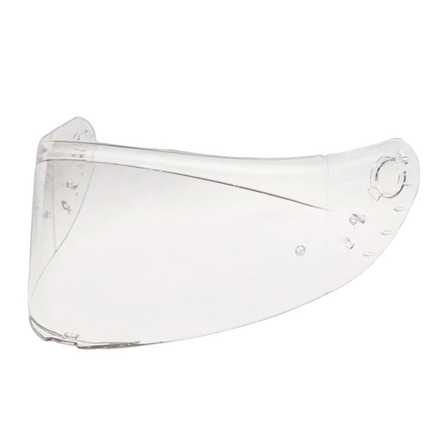Mica para casco Transparente Draken Axxis