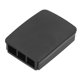 thumbnail image 4 of Estuche protector ABS Carcasa protectora Cubierta de carcasa Accesorio para Raspberry Pi B+ Negro, 4 of 12