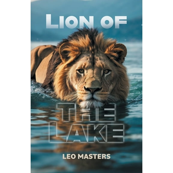 Lion Of The Lake, (Paperback)