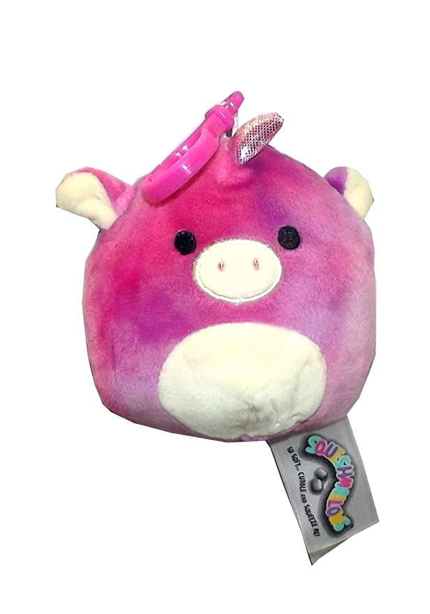 kellytoy squishmallow walmart