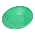 thumbnail image 3 of Gold Panning Gold Washing Pan, Mining Pan, Rust Proof Gold Hunters, 3 of 8