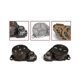 thumbnail image 3 of Steering Wheel Switch Multifunction Steering Wheel Button Steering Wheel Button For W204 W212 C E B, 3 of 5