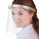thumbnail image 4 of Escudo facial Taurus para adulto transparente, 4 of 4
