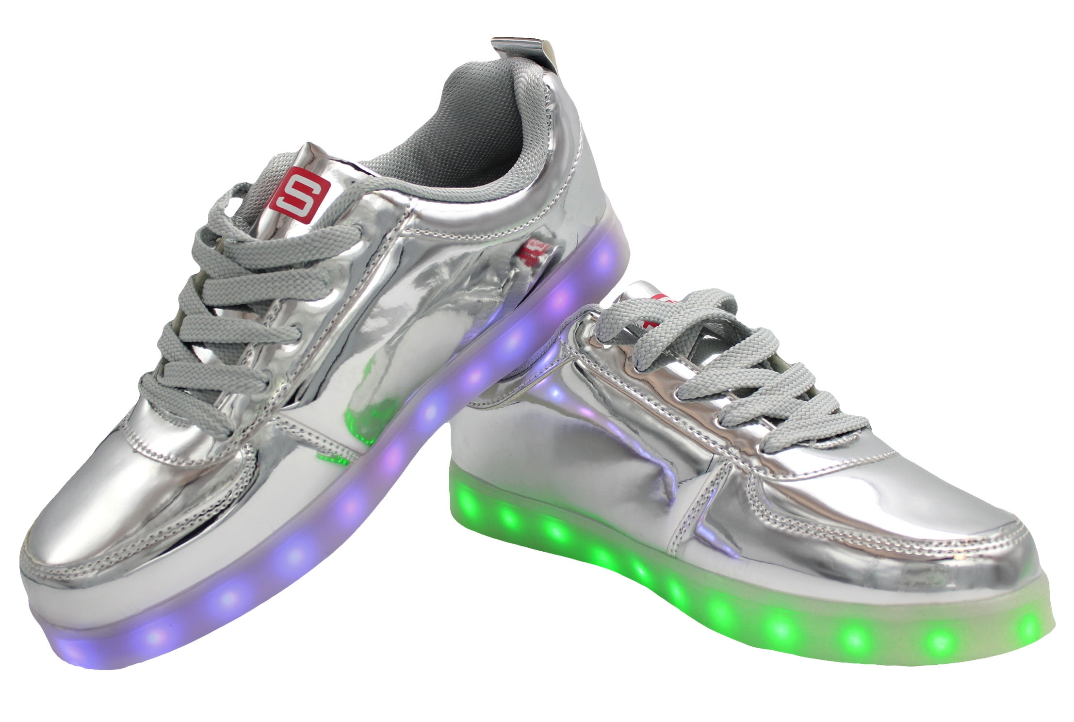 mens light up shoes walmart