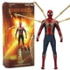 thumbnail image 4 of Figura de PVC de Marvel Avengers Iron Man Mk46 Groot Spider Man Venom Doctor Strange Thor 1/6, modelo coleccionable, adornos, regalo, juguete, 4 of 5