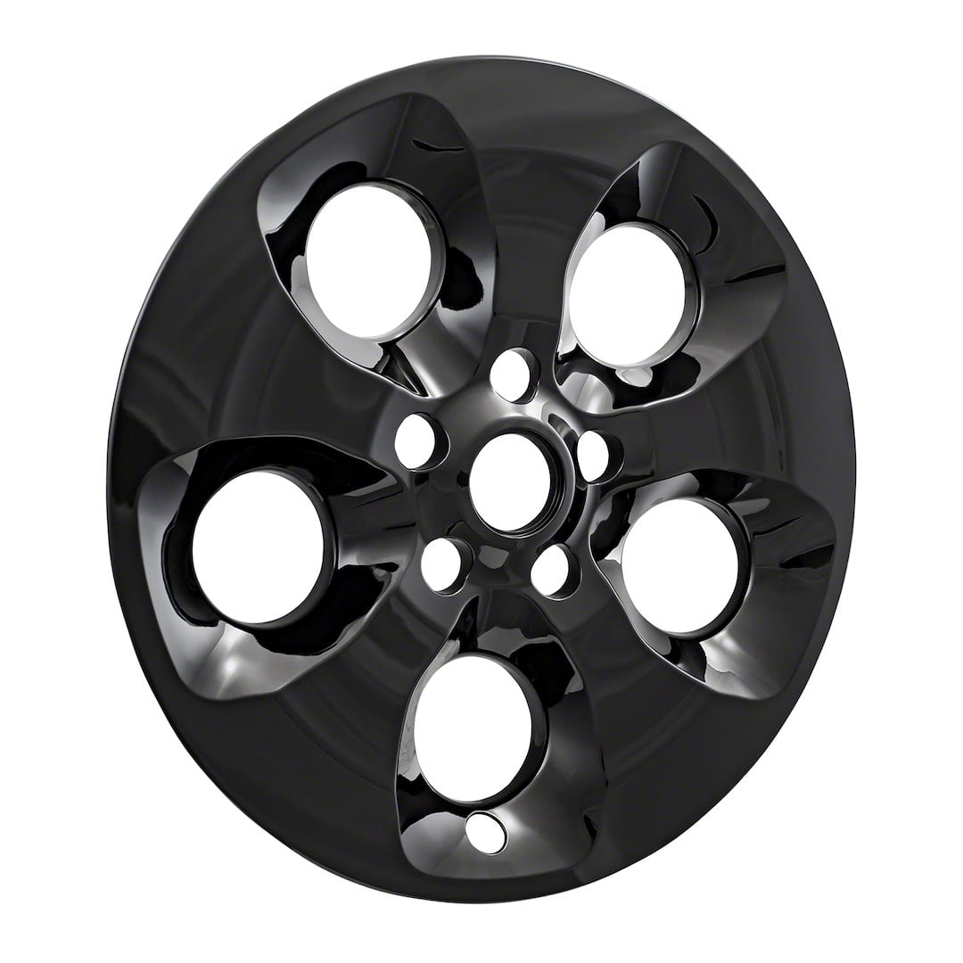 Coast To Coast IMP421BLK IMPOSTOR ® WHEEL COVER