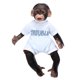 thumbnail image 5 of 40cm/15.75in Monkey Orangutan Simulation Doll Baby Doll Toy Collection El Mejor Regalo para ni?os Navidad AzulAzul Khall 2.0132E+12, 5 of 6