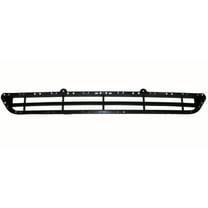 KAI New Standard Replacement Front Bumper Cover Grille, Fits 2013-2016 Hyundai Santa Fe Sport