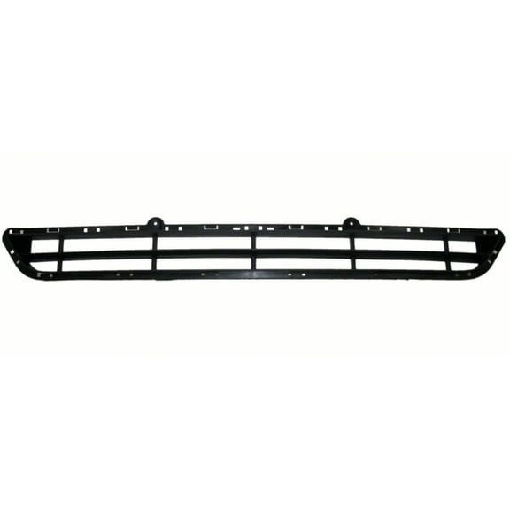 KAI New Standard Replacement Front Bumper Cover Grille, Fits 2013-2016 Hyundai Santa Fe Sport