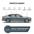 thumbnail image 4 of Magic Shield Ceramic Coating PRO 10H - Advanced SiO2 Technology for Ultimate Vehicle Protection - Candy-Like Gloss - Self-Healing - Easy Installation - for Cars Motorcycles RVs and Boats -50ml, 4 of 4