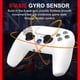 thumbnail image 5 of Controlador de juegos NBCP WolF V-2 inalámbrico para PlayStation 4, 5 of 8