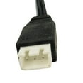 thumbnail image 4 of Cargador Zulema 7.4V 2S para X8 X8G V262 X8HG X8HW X8HC X101 V913, 4 of 6