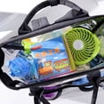 thumbnail image 3 of Clear Backpacks for School Clearance,Easter Decorations Kokovifyves Back to School Supplies PVC Transparent Backpack, Transparent Backpack Set, Perspective Backpack, Backpack, 3 of 8