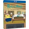 thumbnail image 3 of Rick and Morty: Seasons 1-6 (Box Set) [Blu-ray], 3 of 3