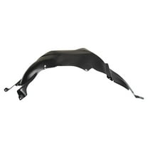 TRQ Front Right Inner Fender Liner Fits 2004 Jeep Grand Cherokee BDA07402