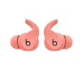 thumbnail image 2 of Restored Beats Fit Pro Écouteurs Intra-Auriculaires Sans Fil à Réduction de Bruit - Rose Corail - Excellent État (Reconditionné), 2 of 4