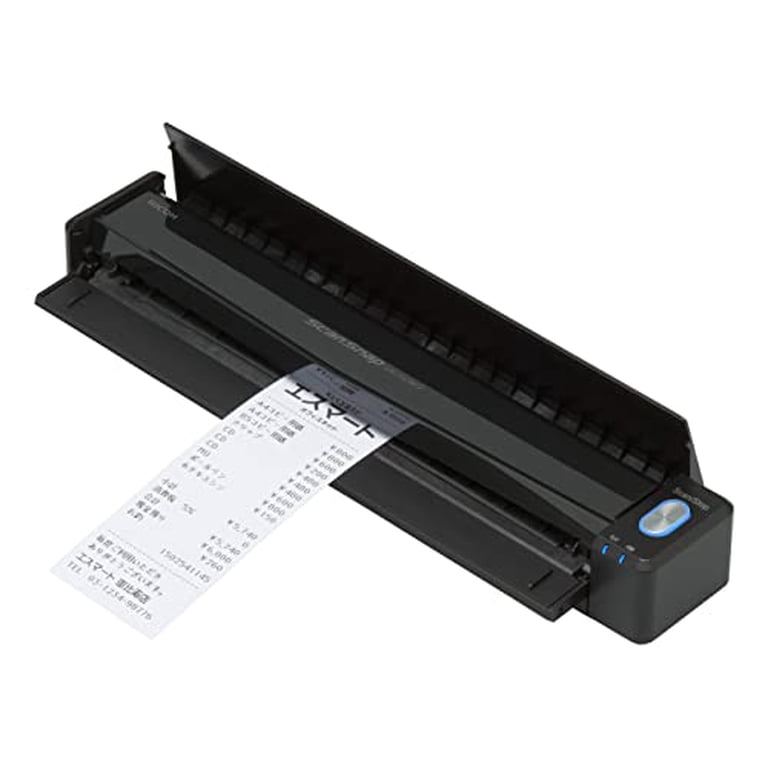 Ricoh PFU Document Scanner ScanSnap iX100 (Newest / A4 / Single 