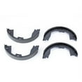 thumbnail image 2 of Parking Brake Shoe Fits select: 2013-2022 FORD F250, 2013-2022 FORD F350, 2 of 2