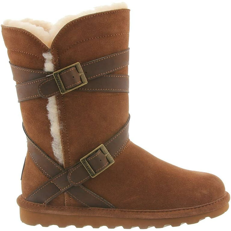 Bearpaw shelby store boots