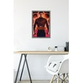 thumbnail image 6 of Marvel Shang-Chi and the Legend of the Ten Rings - Teaser Wall Poster, 14.725" x 22.375", Framed, 6 of 6
