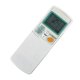 thumbnail image 5 of Replacement Arc433a87 For Daikin Air Conditioner Remote Control Arc433a22 Arc433a88 With Heat And Cold Fernbedienung, 5 of 5