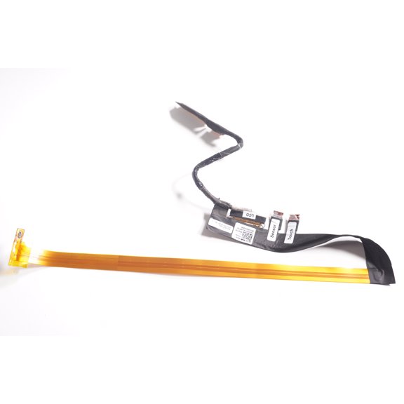 Compatible With 450.0EZ07.0002 Replacement for 450.0EZ07.0002 Dell LCD Display Cable I7586-5045SLV-PUS