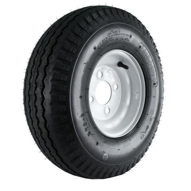 Martin Wheel 570-8 Roue à 4 Trous