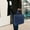 🔥 Navy_Base#714, variant on File Bag Organizer | Business Meeting Document Tote | Office Handbag Shoulder Bag | Durable Breathable Fabric | Comfortable Handles | Large Capacity 36x28x5cm | 1 Pack