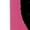 Cyber Pink, variant on Inktastic I Love Ohio with State Silhouette T-Shirt