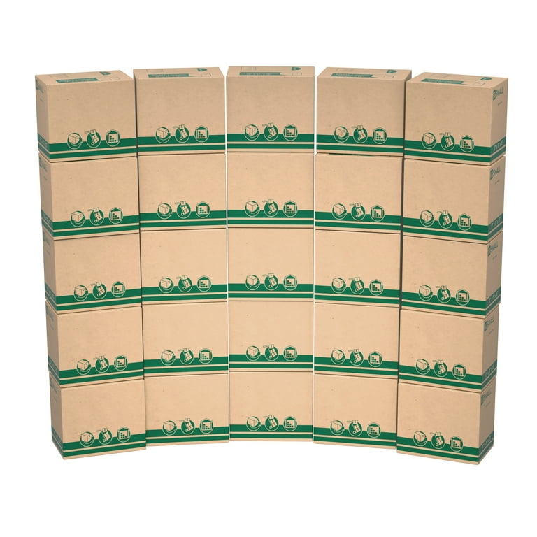 Corrugated Pads (Kraft) - 13 X 19 Inch