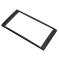 thumbnail image 2 of Stereo  Trim, Dash Fascia Plug And Play Gapless Double Din  For Car, 2 of 8