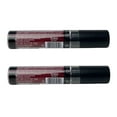 thumbnail image 3 of L.A. Girl Matte Flat Finish Pigment Lip Gloss, Secret, 3 of 9
