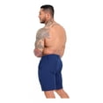 thumbnail image 3 of Short Repel Casual Corte Medio Ajustado Hombre Fénix Fit, 3 of 3