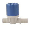 thumbnail image 1 of Válvula de Flotador Automático Control de Nivel de Agua Válvula de Bola Flotante Válvula de Flotador para Tanque de Agua Fuentes Acuario Tanque de Lavado de Autos ANGGREK  Otros, 1 of 8