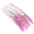 thumbnail image 5 of Zoyueyie 100pcs Iridescent Holographic Cellophane Party Favor Treat Bags Gift Bags, 5 of 10